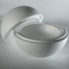 Koule polystyren 20 cm