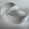 Koule polystyren 25 cm