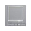 Akrylový blok pro gelová razítka 51x51x10mm