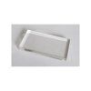 Akrylový blok pro gelová razítka 102x102x8mm