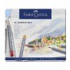 Akvarelové pastelky Goldfaber Aqua Faber-Castell 48