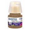 Akrylová barva Giotto Decor Matt 25ml - zlatá