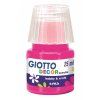 Akrylová barva Giotto Decor Matt 25ml - magenta