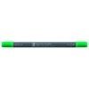 AQUA PEN Graphix - 068 zelená