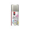 Do-it High gloss spray 482 stříbrný