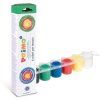 Barvy na textil Primo sada 6x25ml