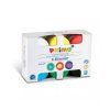 Prstové barvy Primo 6x50g