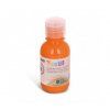 Barva na textil Primo 125ml - oranžová