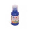 Akrylová barva Primo 125 ml - modrá