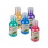 Barva na textil Primo 125ml - Metalická zlatá
