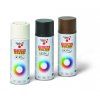 Prisma Color Acryl Lack spray 91004 - Černá matná