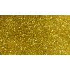 Glitr sypací 14ml - zlatý