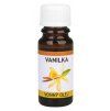 Olej vonný 10 ml - Vanilka