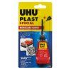 Lepidlo UHU Plast Special 34 ml