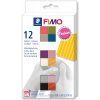 Fimo Fashion sada - 12 x 25 g