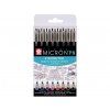 SAKURA PIGMA MICRON Everyday Pens 8