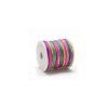 42493 nylonova snurka duhova 0 8 mm navin cca 110 m bal