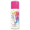 Barevný lak na vlasy smývatelný 125 ml - růžový