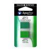 Umělecká akvarelová barva DR Aquafine - Viridian / zeleň listová 382 / 355