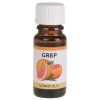 Vonný olej 10 ml - Grep