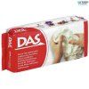 Modelovací hmota DAS 1 kg - Bílá