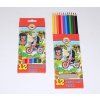 Koh-i-noor pastelky Krtek 12 ks