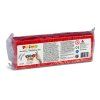 Plastelína Primo 550 g - červená
