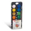 Vodové barvy Primo 12 ks / 30mm126a12fn pastiglie acquerello tavolozza morocolor primo 1 1.600x600 1