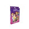Pískování obrázků - Disney princezny