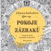Omalovánky Pokoje zázraků