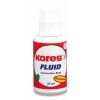 Opravný lak Kores Fluid - štěteček, 20 ml