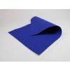 Filc 20x30 cm 150g 1mm tmavomodrý