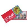 Sada Lukas Cryl Terzia 12x12ml