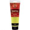 Tempera KIN 250 ml 1200 Žluť citronová