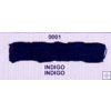 Olejová barva č. 0001 indigo 20ml