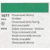 Tempera Umton 35 ml - 1077 Chromoxid ohnivý