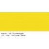 Silk Marabu č. 021 Medium yellow barva na hedvábí 50ml