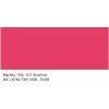 Silk Marabu č. 031 Cherry red barva na hedvábí 50ml