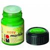 Mramorovací barva easy marble 15ml 062 zelená světlá