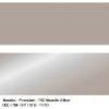 Porcelain Marabu 15 ml - 782 Stříbrná metalická